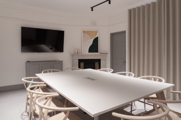 Property at 46 Bedford Row, London, WC1R 4LR